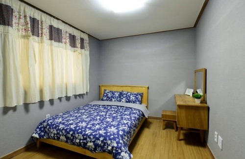 Jeongseon Casa | Jeongseon Ttobagi Condo Pension