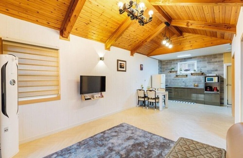 Irun-myeon Apartamento | Jeongwon Beach Pension
