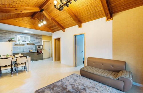 Irun-myeon Apartamento | Jeongwon Beach Pension