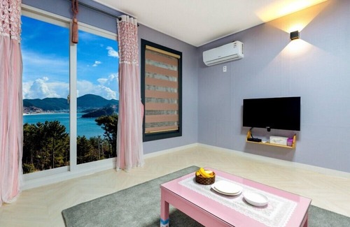 Irun-myeon Apartamento | Jeongwon Beach Pension