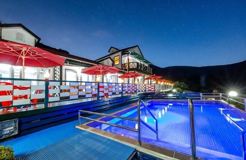 Irun-myeon Apartamento | Jeongwon Beach Pension