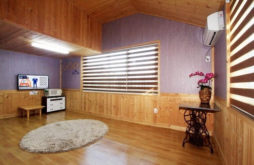 Pohang Apartamento | Jeongwon Pension