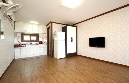 Pohang Apartamento | Jeongwon Pension