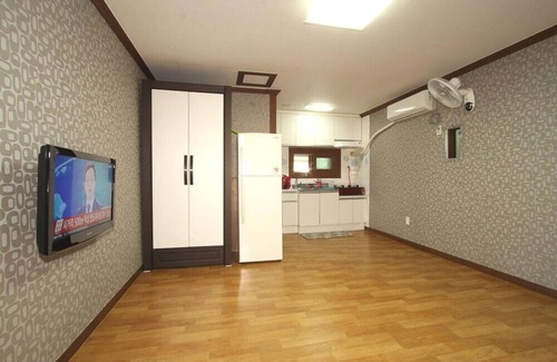 Pohang Apartamento | Jeongwon Pension