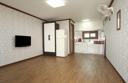 Pohang Apartamento | Jeongwon Pension