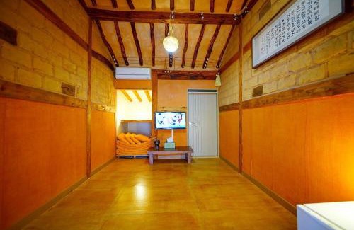 Jeonju Casa | Jeonju Damso Guest House