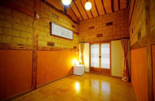 Jeonju Casa | Jeonju Damso Guest House