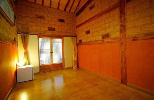 Jeonju Casa | Jeonju Damso Guest House