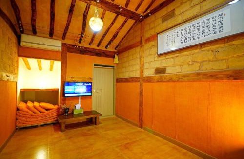 Jeonju Casa | Jeonju Damso Guest House