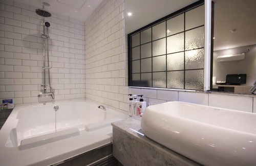 Haga-ri Hotel | Jeonju Deokjindong Hotel Wannabe