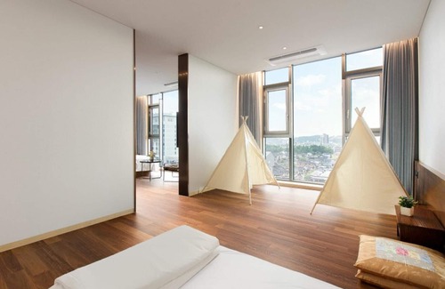 Jeonju Hotel | HANVIT Hotel