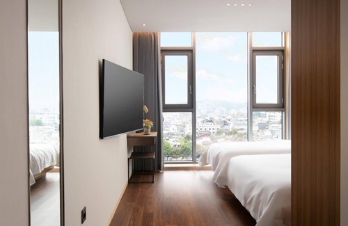 Jeonju Hotel | HANVIT Hotel