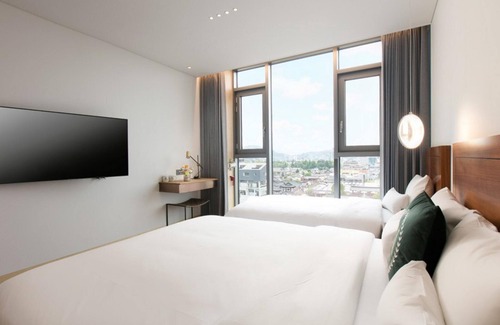 Jeonju Hotel | HANVIT Hotel