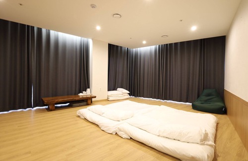 Jeonju Hotel | Jeonju Hotel Davin
