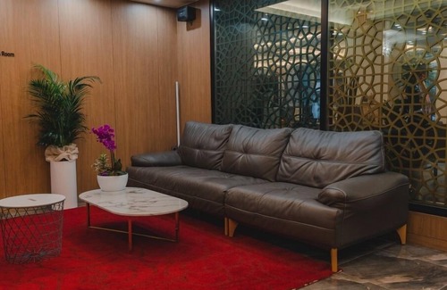 Jeonju Hotel | Jeonju Hotel The Vincent