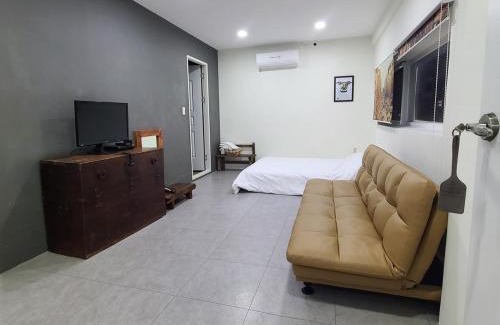 Jeonju Casa | Jeonju Kkol Guest House