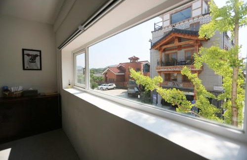 Jeonju Casa | Jeonju Kkol Guest House