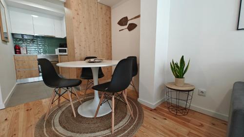 Belem Apartamento | Jerónimos Apartments best place in Lisbon - 1º D