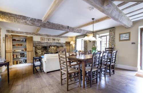 Sherborne Casa | Jerards Dairy
