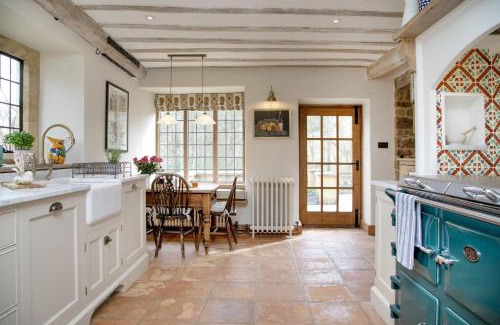Sherborne Casa | Jerards Dairy