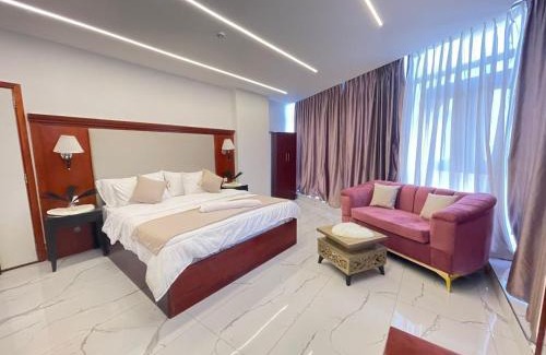 Jerash Hotel | Jerash Hotel
