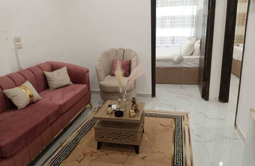 Jerash Hotel | Jerash Hotel