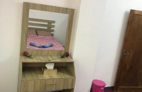 Jerash Apartamento | Jerash moon