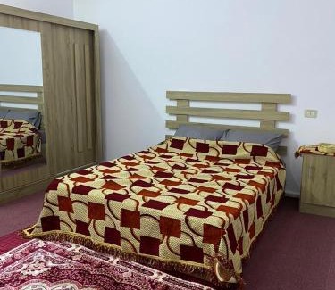 Jerash Apartamento | Jerash moon