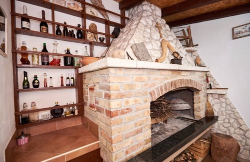 Metkovic Apartamento | Jere -a family apartment A (2+2) - Metkovic