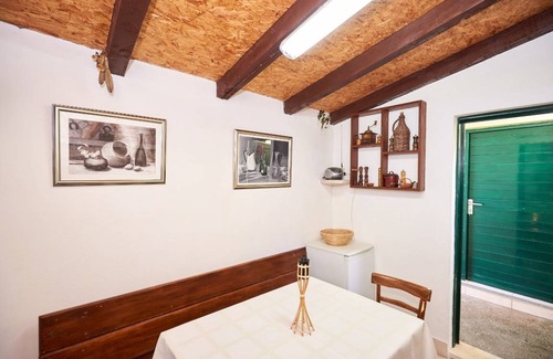 Metkovic Apartamento | Jere -a family apartment A (2+2) - Metkovic