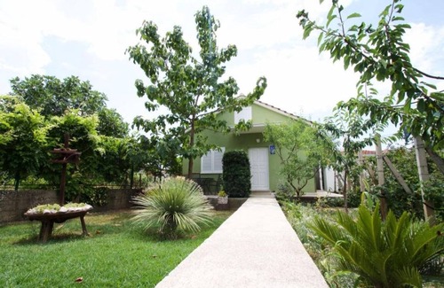 Metkovic Apartamento | Jere -a family apartment A (2+2) - Metkovic