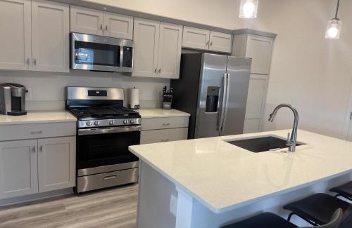 Wildwood Casa | Jeremy St, In Lake Denham - Villagepeople