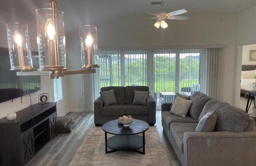 Wildwood Casa | Jeremy St, In Lake Denham - Villagepeople