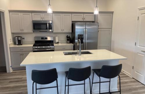 Wildwood Casa | Jeremy St, In Lake Denham - Villagepeople