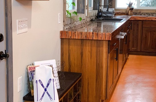 Alyeska Chalet De Esquí | Jeremys Mountain Chalet @jeremysmountainchalet
