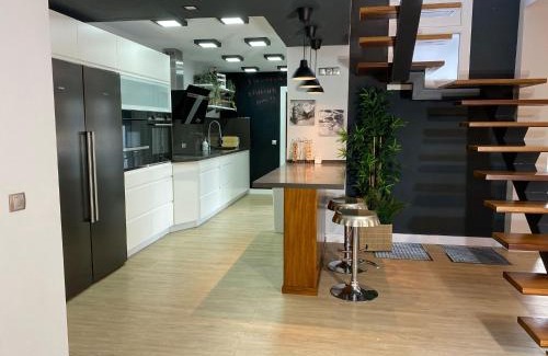 Jerez de la Frontera Casa | Jerez Deluxe