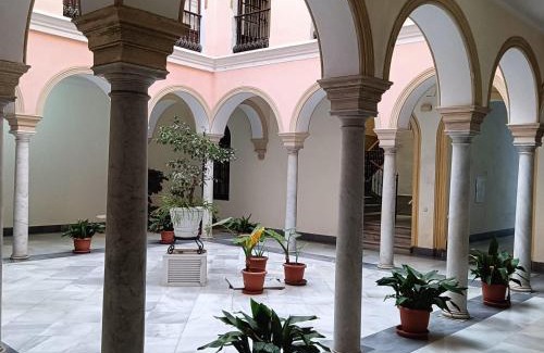 Centro histórico de Jerez de la Frontera Apartamento | Jerez Palace House