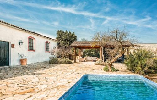 Jerez de la Frontera Casa | Jerez Viña Santa Petronila
