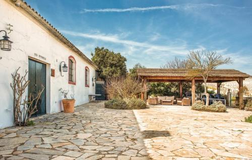 Jerez de la Frontera Casa | Jerez Viña Santa Petronila