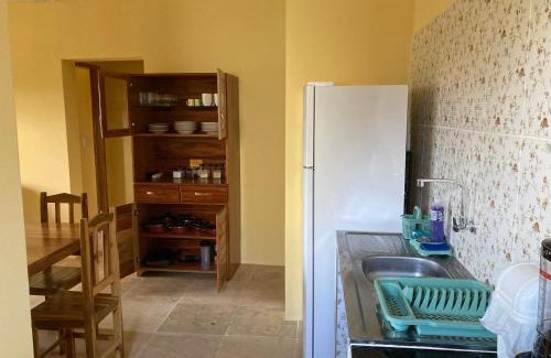 Jijoca de Jericoacoara Apartamento | Jeri Cottage