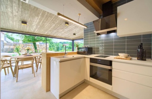 Nenadici Casa | Jerini The Barn by Interhome