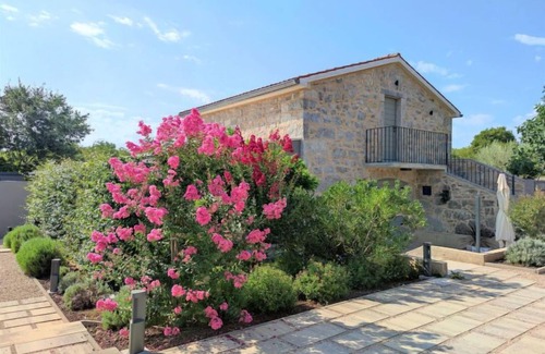 Nenadici Casa | Jerini The Barn by Interhome