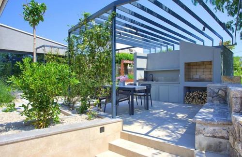 Nenadici Casa | Jerini The Barn by Interhome