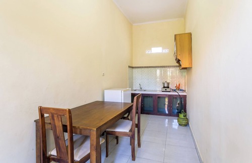 Tabanan Casa | Jero Harum Homestay