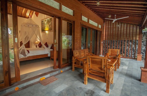 Sambahan Cama Y Desayuno | Jero Sebali Villa