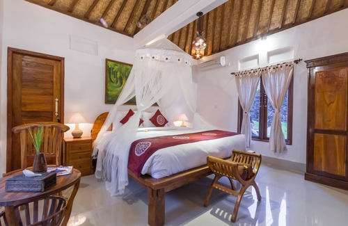 Sambahan Cama Y Desayuno | Jero Sebali Villa