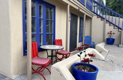 Jerome Apartamento | Jerome's Southwest Apt @ Million Dollar Views
