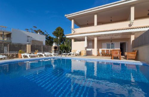 Muro Chalet De Esquí | Jeronimo