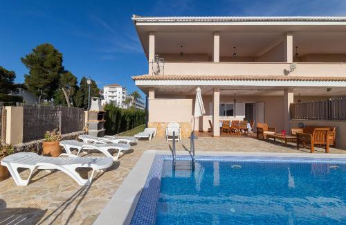 Muro Chalet De Esquí | Jeronimo