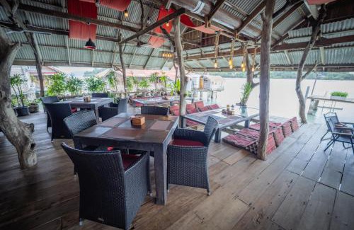 Bang Bao Bay Casa | JERPORDEE Residence